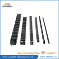 Abrasion Resistance CNC Plastic Cable Drag Chain